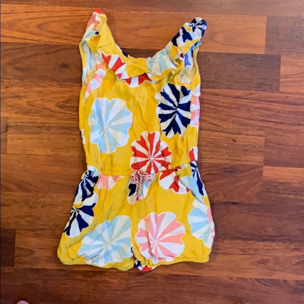 Cat & Jack romper